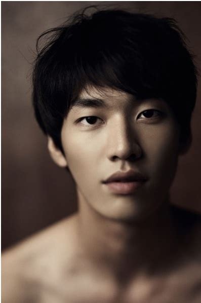 kim young kwang dior|kim young kwang model.